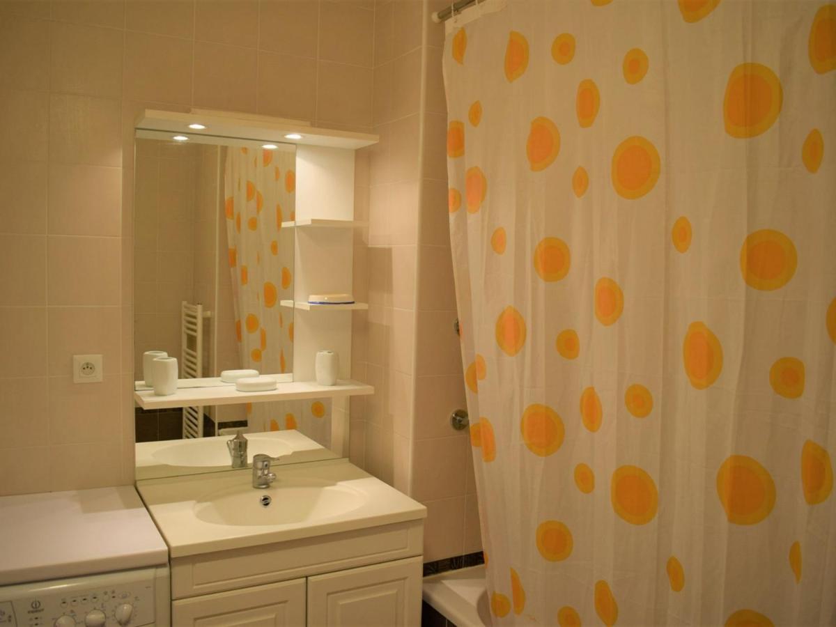 Appartement Spacieux Avec Wifi Et Parking A Tregastel, Proche Plage - Fr-1-368-18 Buitenkant foto